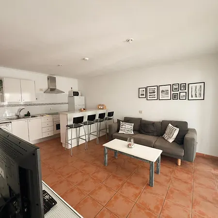 Arcade Holiday home *