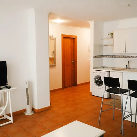 Arcade Playa de las Americas (Tenerife)