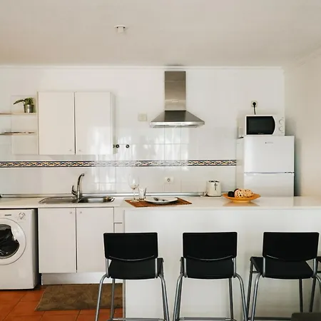 Arcade Casa de Férias