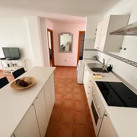 Casa de Férias Arcade *