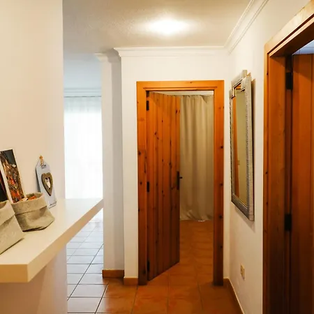 Arcade Playa de las Americas (Tenerife)