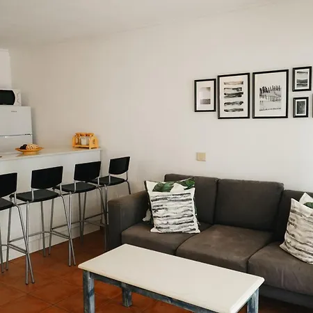 Casa de Férias Arcade *