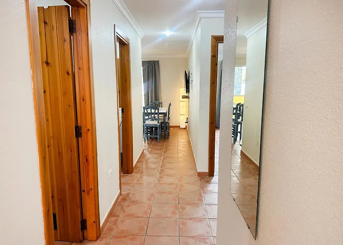 Arcade بيت للعطل بلايا ذي لاس أميريكاس