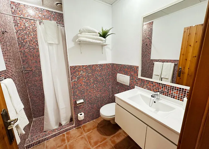 Arcade פלאייה דה לאס אמריקס