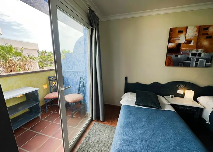 Arcade * פלאייה דה לאס אמריקס