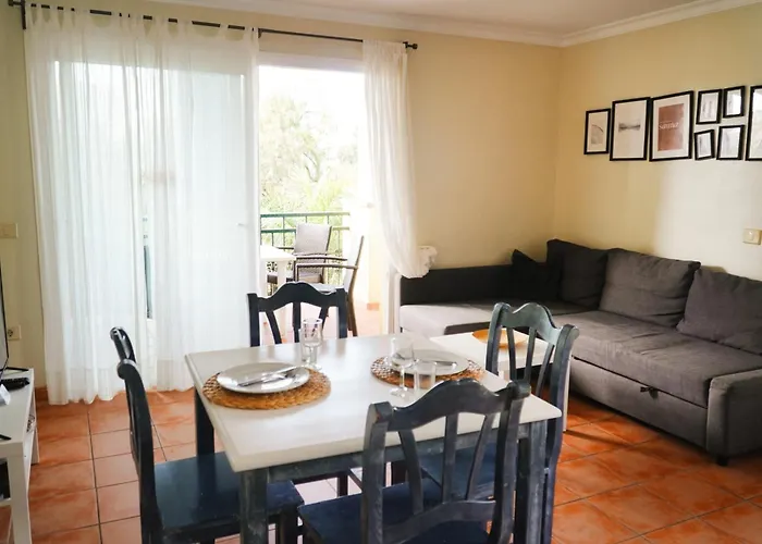 Arcade בית נופש *