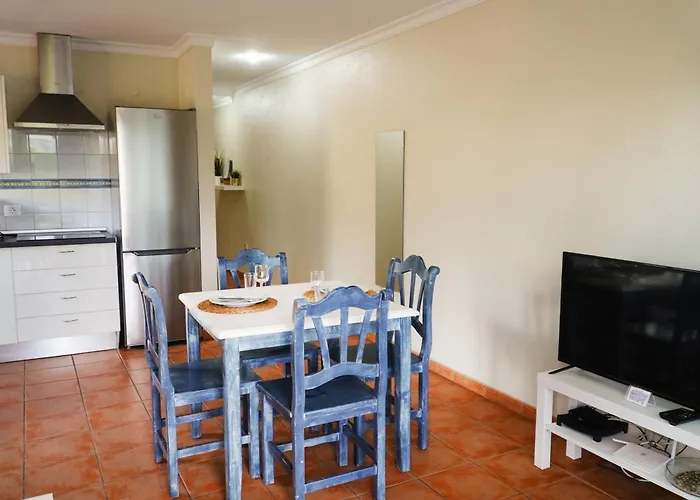 Casa vacanze Arcade Playa de las Americas (Tenerife)