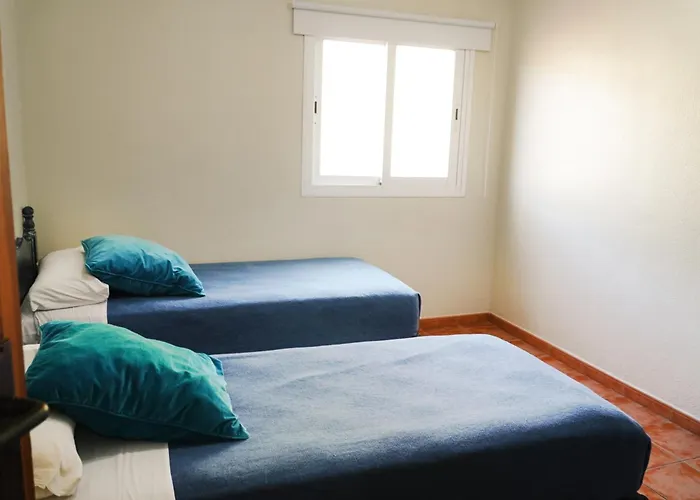 Arcade בית נופש