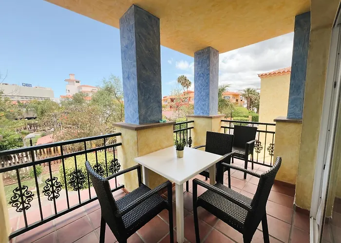 Arcade * Playa de las Americas (Tenerife)