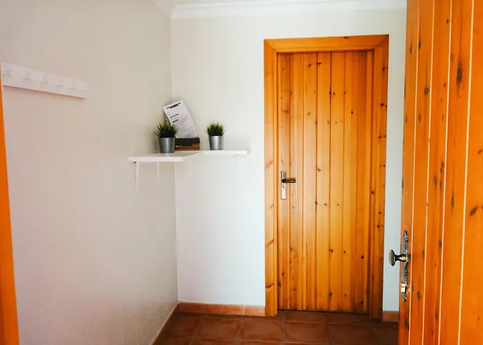 Arcade בית נופש *