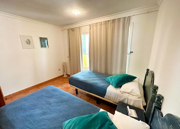 Arcade בית נופש *