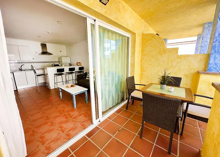 Arcade بيت للعطل بلايا ذي لاس أميريكاس