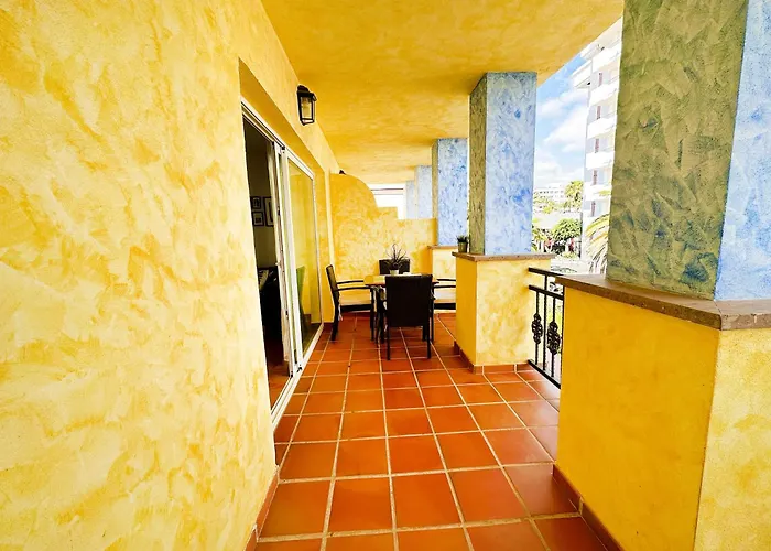 Arcade بلايا ذي لاس أميريكاس