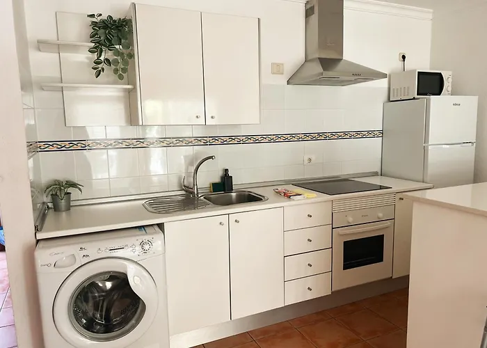 Arcade Semesterbostad *