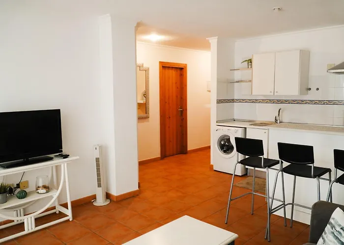 Arcade بلايا ذي لاس أميريكاس