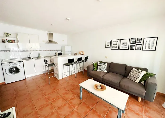 Arcade * פלאייה דה לאס אמריקס