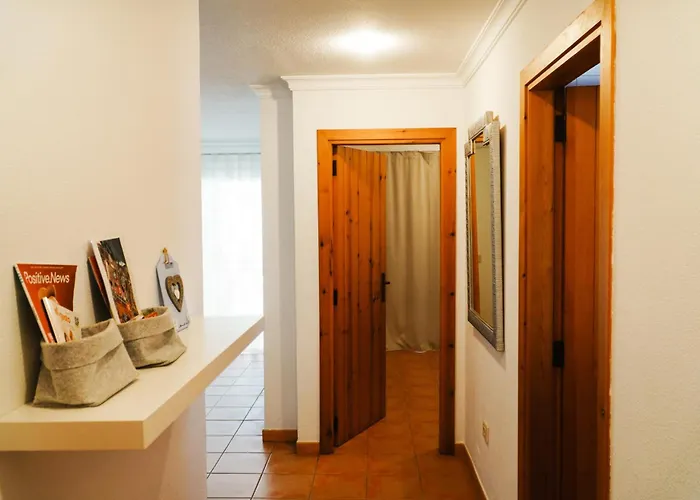 Arcade פלאייה דה לאס אמריקס