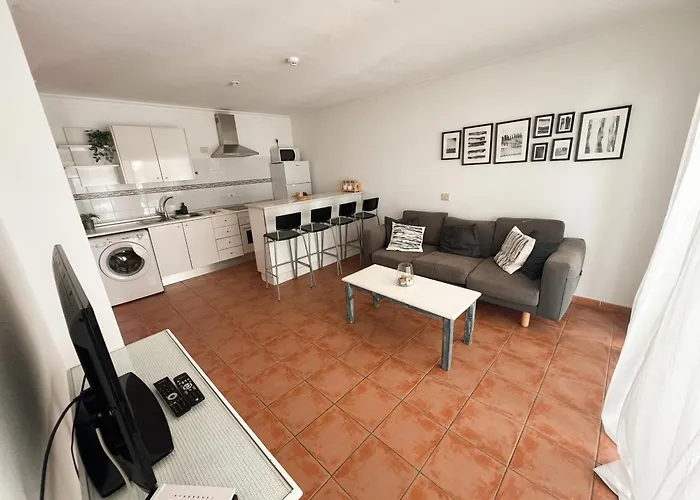 Arcade * Playa de las Americas (Tenerife)