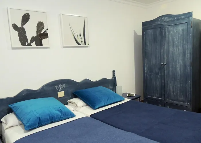 בית נופש Arcade פלאייה דה לאס אמריקס