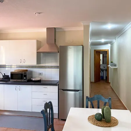 Arcade Semesterbostad *