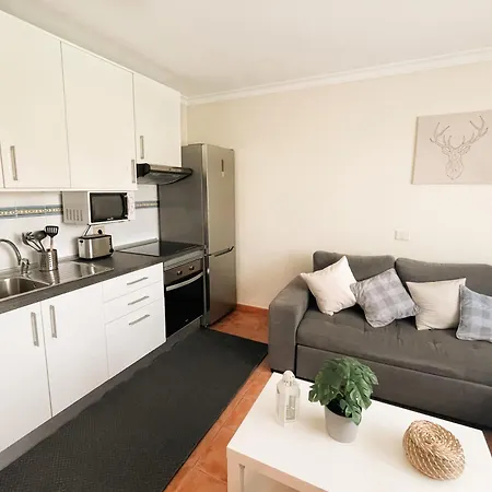 Arcade * Playa de las Americas (Tenerife)