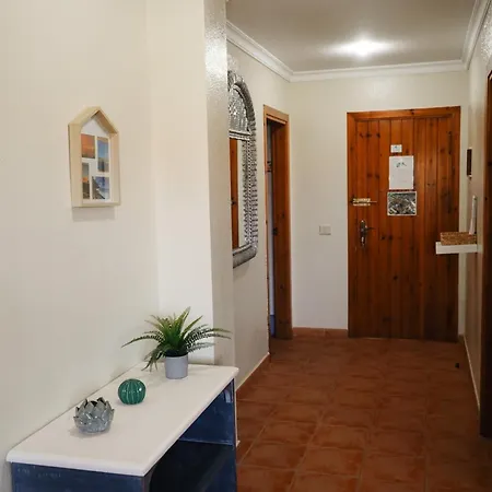 Arcade * Playa de las Americas (Tenerife)