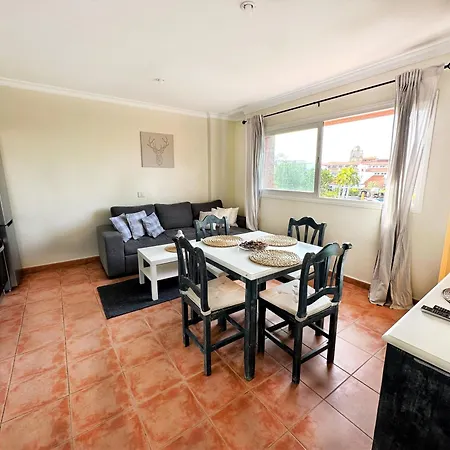 Arcade Semesterbostad