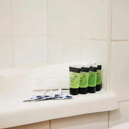 Arcade Semesterbostad *