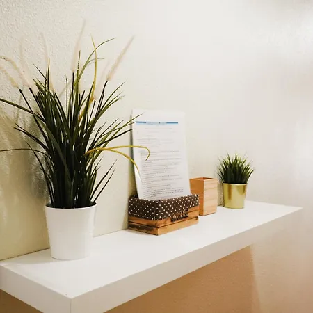 Arcade Semesterbostad