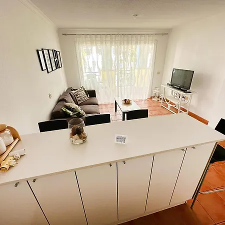 Arcade Semesterbostad