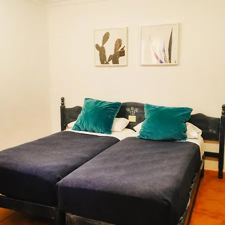 Arcade Semesterbostad Playa de las Americas (Tenerife)