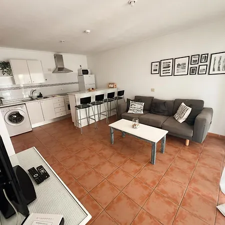 Arcade * Playa de las Americas (Tenerife)