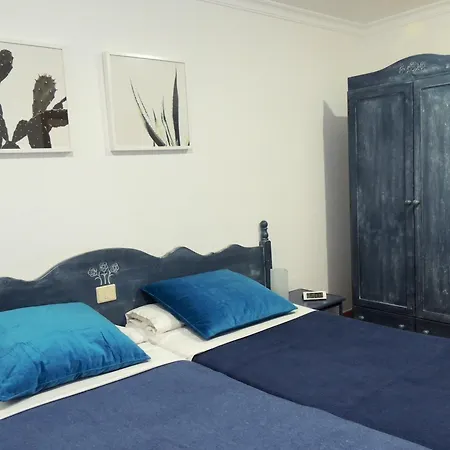 Semesterbostad Arcade Playa de las Americas (Tenerife)